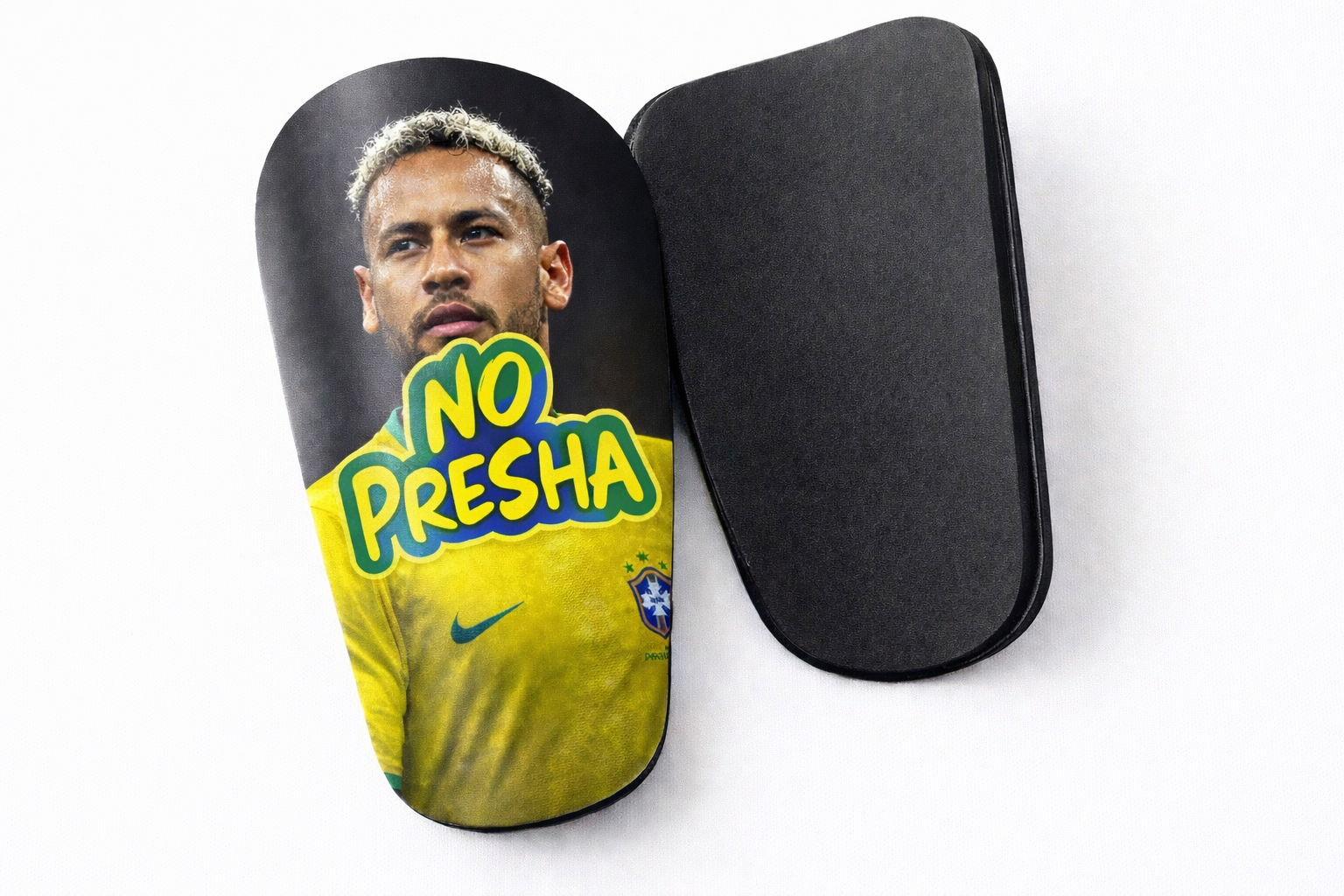 NOPRESHA NEYMAR MINI SHINPADS